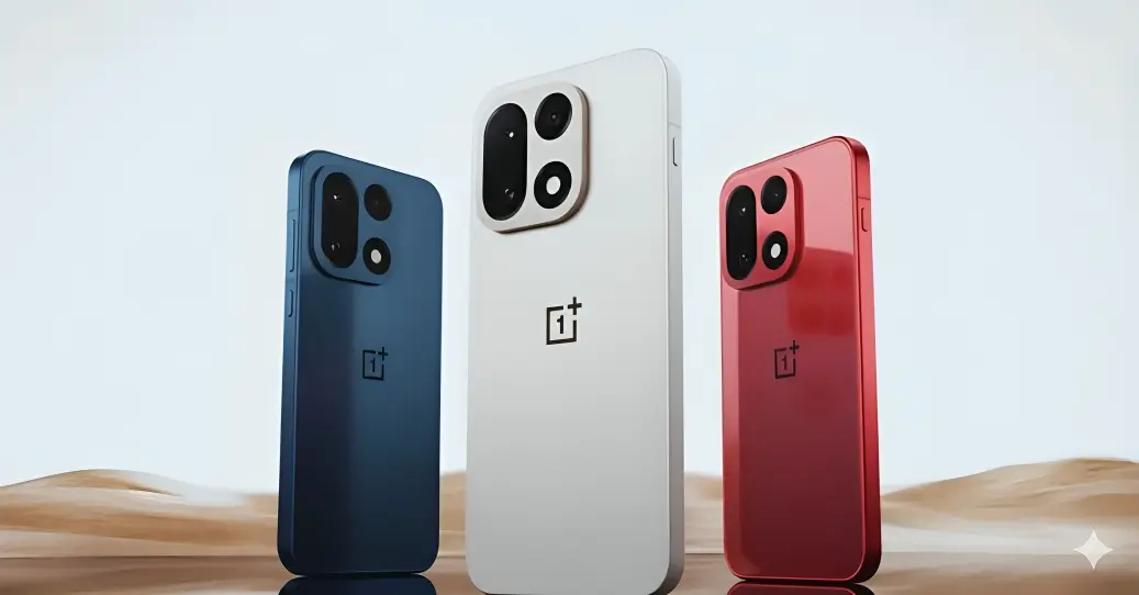 ONEPLUS 15T: लॉन्च और स्पेक्स (Launch and Specs) की बड़ी खबर!